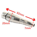 1/4" XLR Female To Female Jack For Headphone Microphone Mic Amplifier Parts