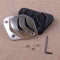 Accelerator Throttle Gas Fuel Pedal &Brake Plates Fit for BMW G05 F15 F16 F25 36