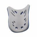 1 Pair Football Shin Pads Basketball Shin Guards Protector for Kids Adults