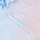 Pen shaped water glue 2.3ml liquid glue pen office home school student glue- OZ