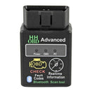 ELM327 V2.1 HH OBDII Car Auto Bluetooth Diagnostic Tool Interface Scanner FT
