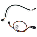 For dell optiplex 390 790 990 7010 MT SFF PC power button switch cable 30W OZ