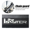 Mountain Bike Chain Protector Cover Guard Cycling Bicycle Frame Chain Care