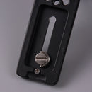 Universal MPU100 quick release L plate bracket for camera V9P5 ME