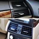 Car A/C Air Conditioning Vent Outlet Tab Clip Repair Kit for BMW X5 E70 X6 E71