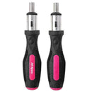 6.3mm screwdriver fast ratchet multi-function screwdriver hardware t L6Z1 N D7U9