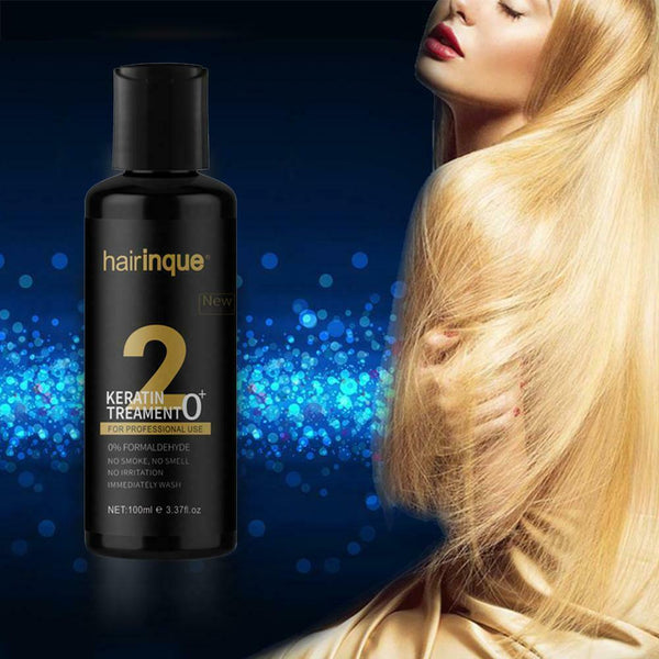 Hairinque Alopecia Shampoo Conditioner For Hair Regeneration Hot