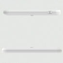 Smart Closet Light, 20-Led Battery-Operated Under-Cabinet Light, with 3 Mod