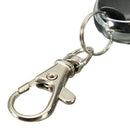 Remote Control Duplicator Wireless Key Fob For Garage Door Cloning Gate  QNC