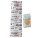 200Pcs Mini Round Disposable Medical Adhesive Bandage Band-aid Woundplast Intrig