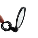 Universal Handlebar Looking Glass Rear View Mirror for Road Bike Bicycle