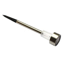5Pcs Led Lawn Lamp Solar Panel Led Spike Spot Lamp Lawn Light Landscape Gar