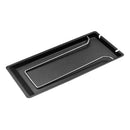 Cheese Tray Oven Microwave Mini Handle Non Stick Pan Dish Kitchen Bakeware