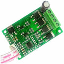 DC 12V - 24V 3A MAX DC Motor Speed Controller Governor Controller With knob T5F1