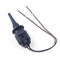 Car Outside Air Ambient Temperature Sensor Plug 0075421318 fit for Mercedes Benz