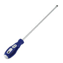 30.5 cm long shaft 6.5 mm magnetic tip flat-head screwdriver handy instrume I8P6
