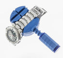 Watch Band Link Pin Remover for Bracelet Adjustment Watch Sizing / 5 Extra Pins
