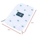 Travel Bag Electronic Digital Storage Package Mobile Phone Charging Treasur