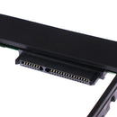 Laptop DVD/CD-ROM 2nd HDD Caddy 9mm 9.5mm 3.0 SATA 2.5" SSD Case OZ