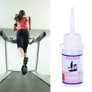 Silicone oil tread mill belt lubricant running machine 30ml lubricating T4T1
