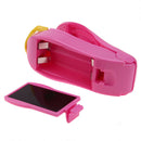 Household Portable Mini Capper Plastic Bag Sealing Machine Food Saver
