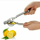 Kitchen Bar Stainless Steel Lemon Orange Fruit Squeezer Juicer Hand Sale N9C3