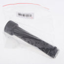 2x Motorcycle Motorbike 35mm Exhaust Can Pipe DB Killer Baffle Muffler Silencer