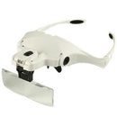 9892B1 Headhand Led Lamp Light For Read Makeup Tattoo Supplies Microblad fg