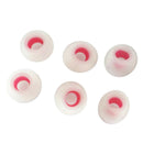 Bluetooth Headphone Headset Earphone Tip Cap Durable Earplug for Power pb2.0