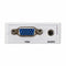 VGA to HDMI Converter Adapter V7Z6