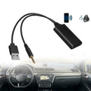 For BMW E90 E91 E92 E93 Car Auto Bluetooth Radio AUX Cable Adapter Tool Pre J5M0