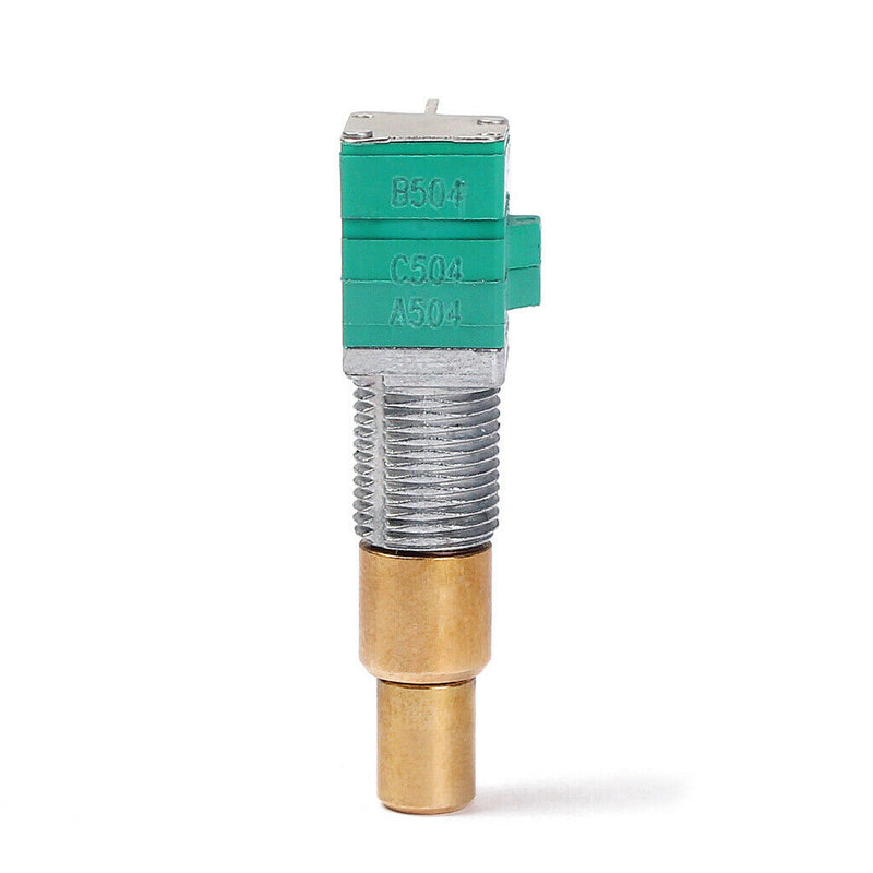 Copper Carbon Film Guitar Potentiometer Volume Tone Control B504 C504 A504
