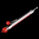 Food-safe Temperature Read Stick Thermometer Cooking Jam Liquid thermometer OZ
