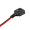 Car Emergency Hazard Warning Flash Light Reset Switch Push Button