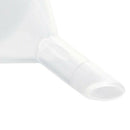 New mini plastic travel funnels for small samples 5pcs H2W7
