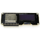 ESP32 OLED WeMOS Development Board WiFi+Bluetooth ESP-WROOM-32 ESP-32 ESP-3