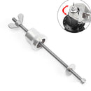 Base Sleeve Slip Repair Tool Remover Disassembly Bicycle Hub Bearing Flywheel OZ