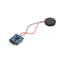 Piezoelectric shock tap sensor Vibration switch module for Arduino MEGA2560 Hn