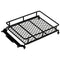 1/10 Roof Rack w/ LED Light Kit for Axial SCX10 D90 CC01 Rock Crawler Accs B