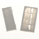 1:35 Scale Mini Window Shade Window-blinds for Soldier Armor Scene Building