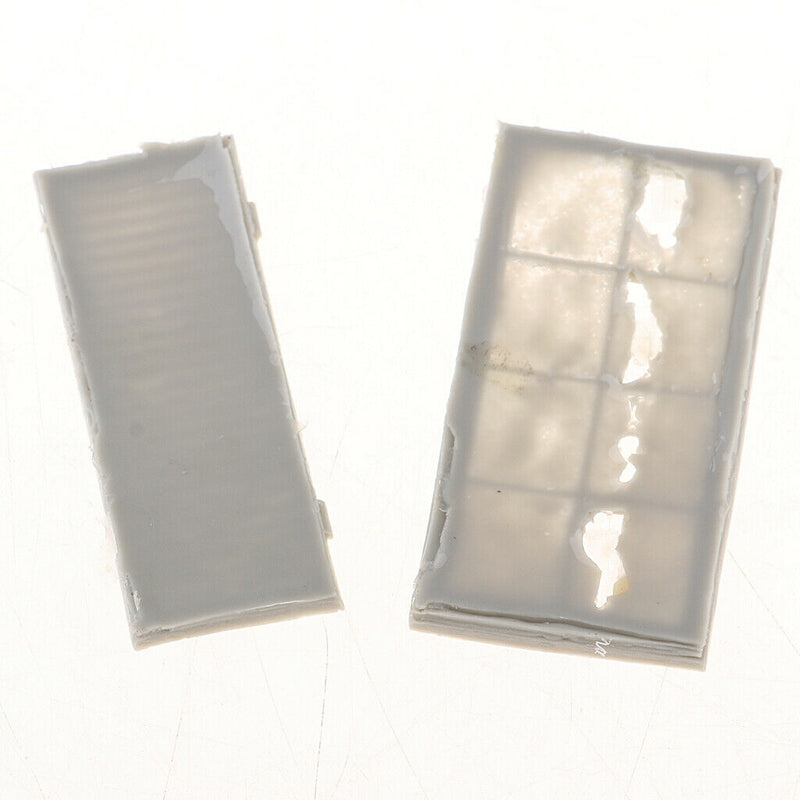 1:35 Scale Mini Window Shade Window-blinds for Soldier Armor Scene Building
