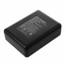 2 x AHDBT-401 401 Decoded Battery + USB Charger For GoPro Hero 4 Go Pro 4 N G9S6