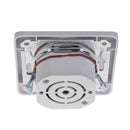 220V LED Dimmer Switch Dimming Controller For Dimmable Ceiling Light EU plug Ew