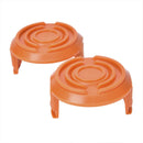 50006531 WA6531 GT Spool Cap Cover for WORX Cordless Grass Trim OZ