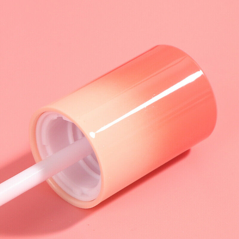 Plastic Lip Gloss Tube DIY Lip Gloss Containers Bottle Empty Cosmetic Contai Gw