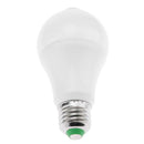 9W E27 Motion Sensor LED Bulb Lamp Aisle Night Lighting Light Home Supplies