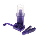 Professional Little Knitting Machine for Cords Thread String Wool Rope
