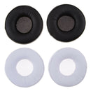 EarPads Ear Cushions for Pioneer SE-MX8 Headphones  black