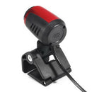 480P webcam web cam camera USB2.0 with MIC for computer laptop deskto Z