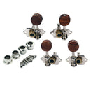 2R2L Ukulele Guitar Tuning Pegs Machine W/